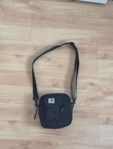 Carhartt WIP Essentials Side Bag - Mint condition