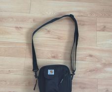 Carhartt WIP Essentials Side Bag - Mint condition