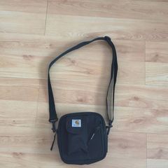 Carhartt WIP Essentials Side Bag - Mint condition