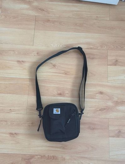 Carhartt WIP Essentials Side Bag - Mint condition