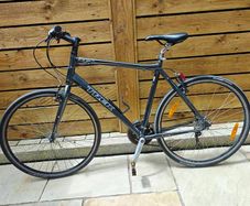 Trek men bicycle