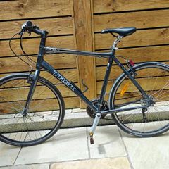 Trek men bicycle