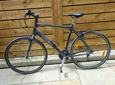 Trek men bicycle