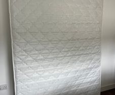 Double Mattress