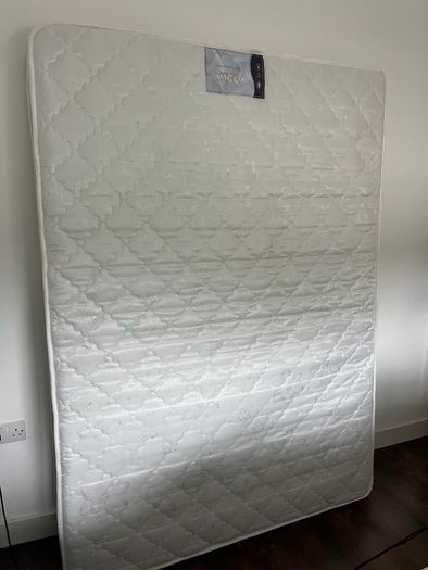 Double Mattress