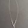 Gold Necklace Image 3
