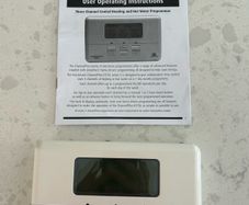 7 Day Electronic Timer