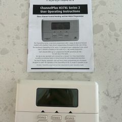 7 Day Electronic Timer