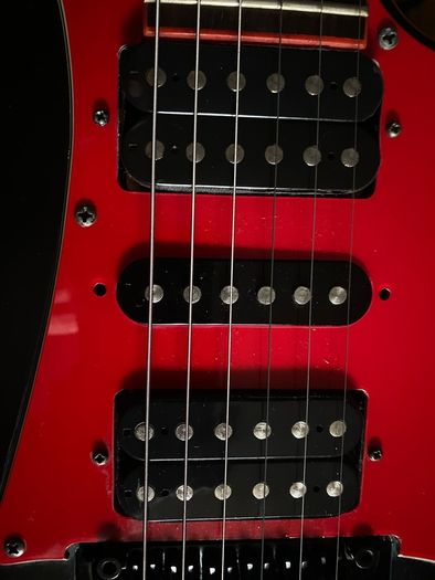 Ibanez RG  HSH humbucker set Pickups PowerSound PSND H/S/H electric guitar parts accessories