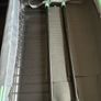 Luggage suitcase XL expandable Image 8