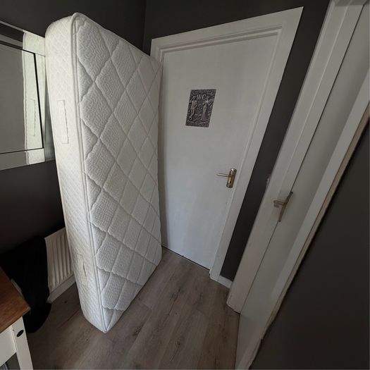 3ft EZ Living Mattress
