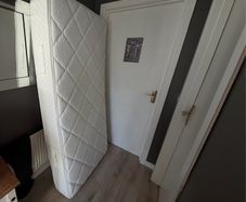 3ft EZ Living Mattress