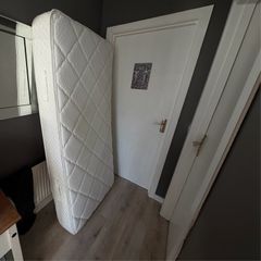3ft EZ Living Mattress