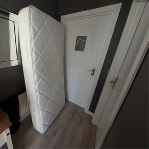 3ft EZ Living Mattress
