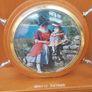 Vintage Wooden Letter Holder Image 2