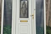 Pvc doors