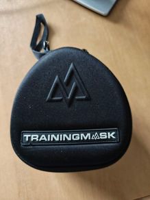 Elevation Training Mask 3.0 Performance Bundle + Hard Case & Extra Sleeve