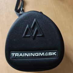 Elevation Training Mask 3.0 Performance Bundle + Hard Case & Extra Sleeve