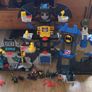 IMAGINEXT Batman Batcaves PlaySets Image 3