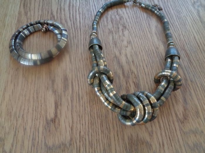 Costume Jewellery Set for Sale