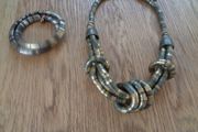 Costume Jewellery Set for Sale
