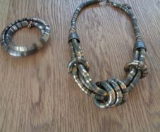 Costume Jewellery Set for Sale