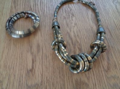 Costume Jewellery Set for Sale