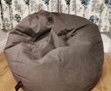 Large Happy Pig Beanbag