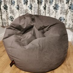 Large Happy Pig Beanbag
