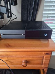 Xbox 1