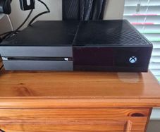 Xbox 1