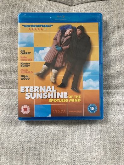 Blu-ray movies still in foil