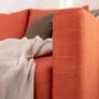 IKEA friheten L shaped sofa bed Image 4