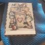 hummel musical jewellery box Image 6