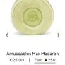 New JELLYCAT  Max / Mona / May Macarons Image 7