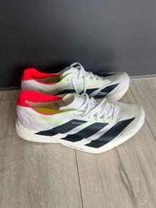 Adidas Adizero Adios Pro 4 (Runners, Trainers)