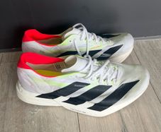 Adidas Adizero Adios Pro 4 (Runners, Trainers)