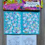 Bundle of 3 Magical Unicorn Activity & Story Books Image 2