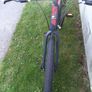 Carrera Subway 1 Men's Hybrid Bike | 27.5" Wheels | Small Frame (16" / 41cm) Image 3