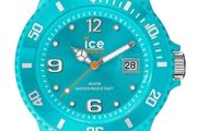 Ladies or Kid's Ice Watch