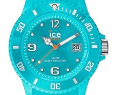 Ladies or Kid's Ice Watch
