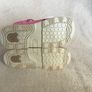 NEW Girls Orthopaedic summer shoes / sandals size 9/27 Image 3