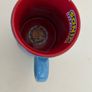 Sonic The Hedgehog Spinball Mug Image 2