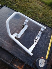 grab rail
