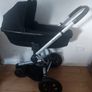 Quinny buzz travel system Image 4