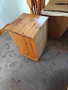 Chest drawers