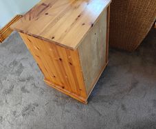 Chest drawers