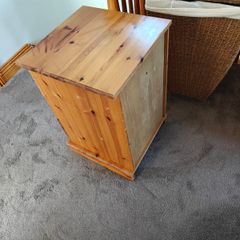 Chest drawers