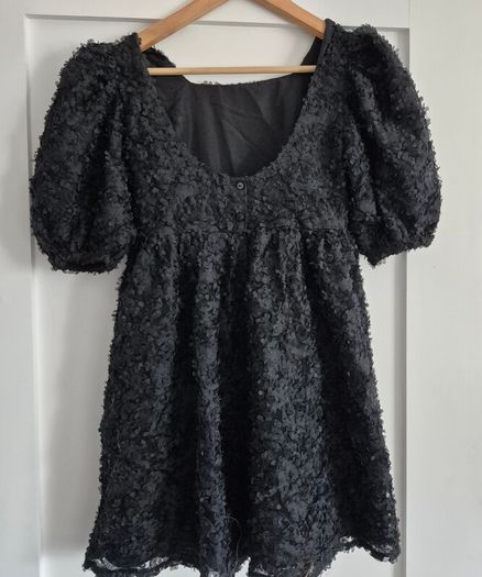 Girls occasion dress