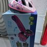 Trunki Folding Scooter Large Excellent Condition Image 10